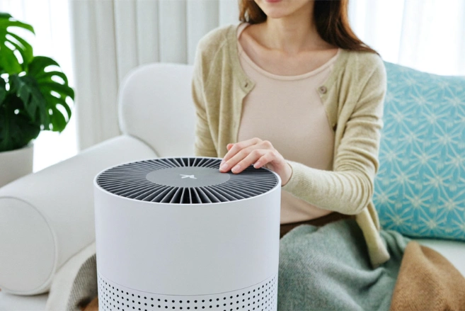 Purify and Enhance with RawSource Amines​