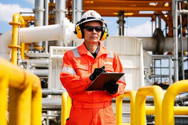 Safety and Environmental Considerations​