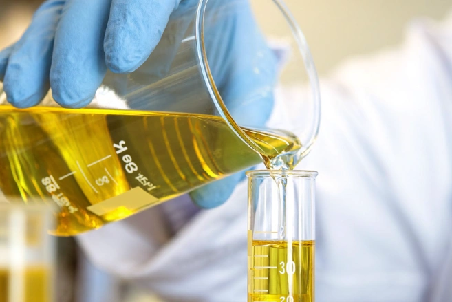 Customized Solutions for Your Gas Sweetening Needs​