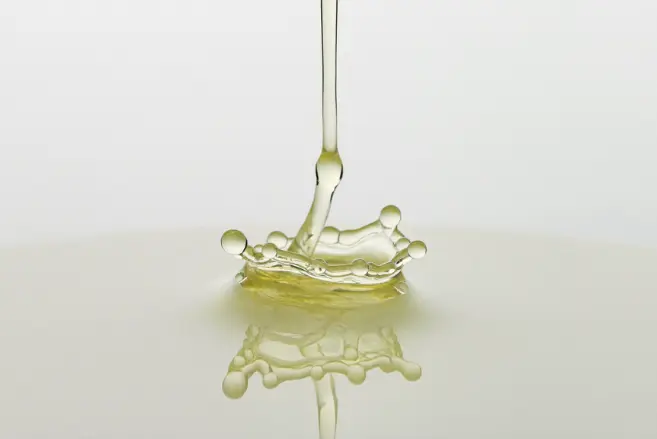 Buy Silicone Oil - High-Quality Lubricant & Release Agent