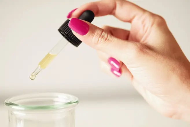 Antifoam Silicone Fluids in Oil and Gas Applications​
