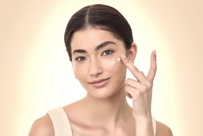 MOISTURIZING INGREDIENTS