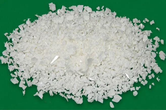 Potassium Hydroxide Powder in the Oil and Gas Industry​