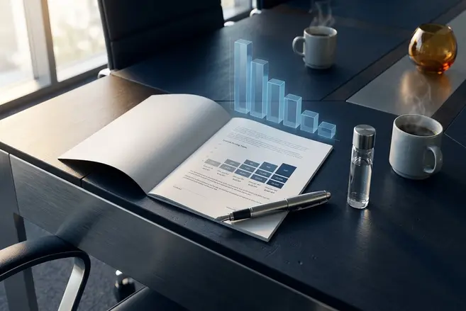 Volume Tier Negotiation: How to Extract Better Pricing from Chemical Suppliers