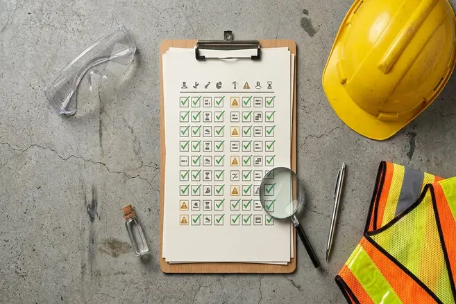 Chemical Supplier Audit Checklist: 50 Questions Before Your First Container Order