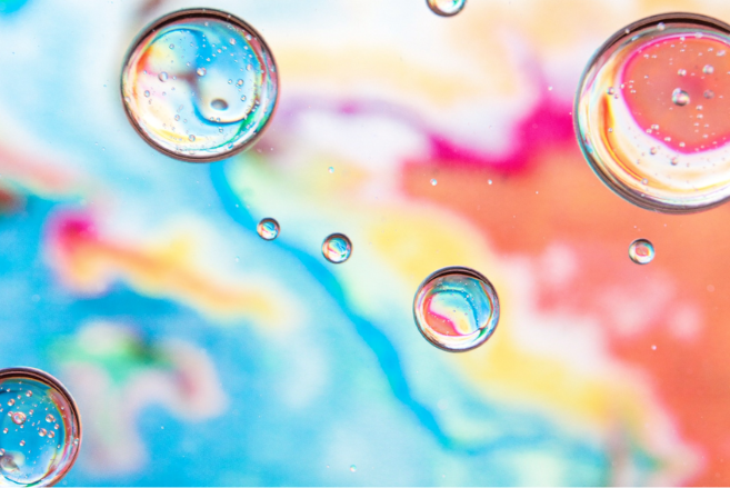 Defoamer