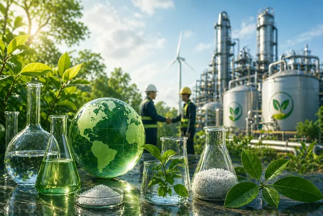IEEE PES T&D 2026: What Grid Modernization Means for Chemical Procurement