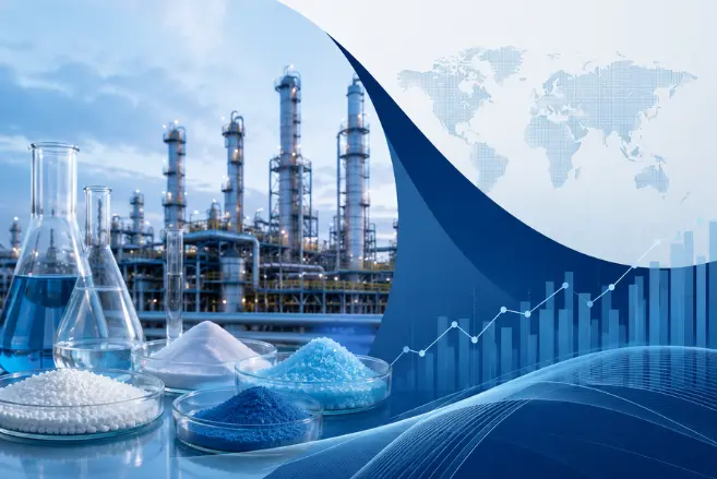 2026 Chemical Pricing Review & 2027 Outlook