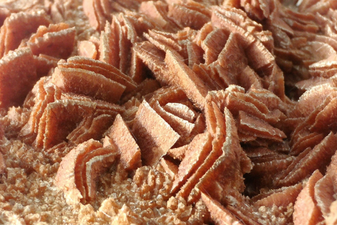 What is Barite? Properties, Uses, and Formation