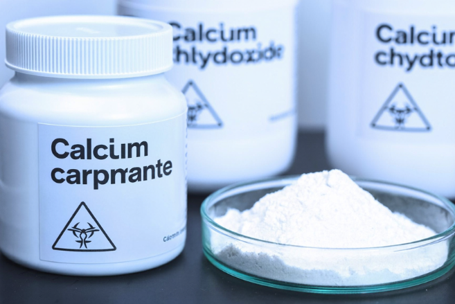 Calcium Carbonate FAQs – Everything You Need to Know