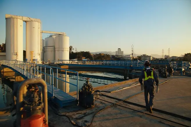 Water Treatment Chemicals Procurement: Sourcing in Bulk for Municipal and Industrial Systems