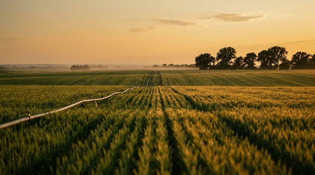 Agriculture