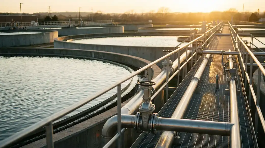 Water Treatment