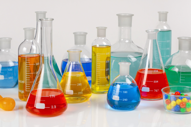Buy Industrial Colorants - High-Quality & Versatile | RawSource
