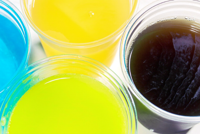 Buy Industrial Colorants - High-Quality & Versatile | RawSource