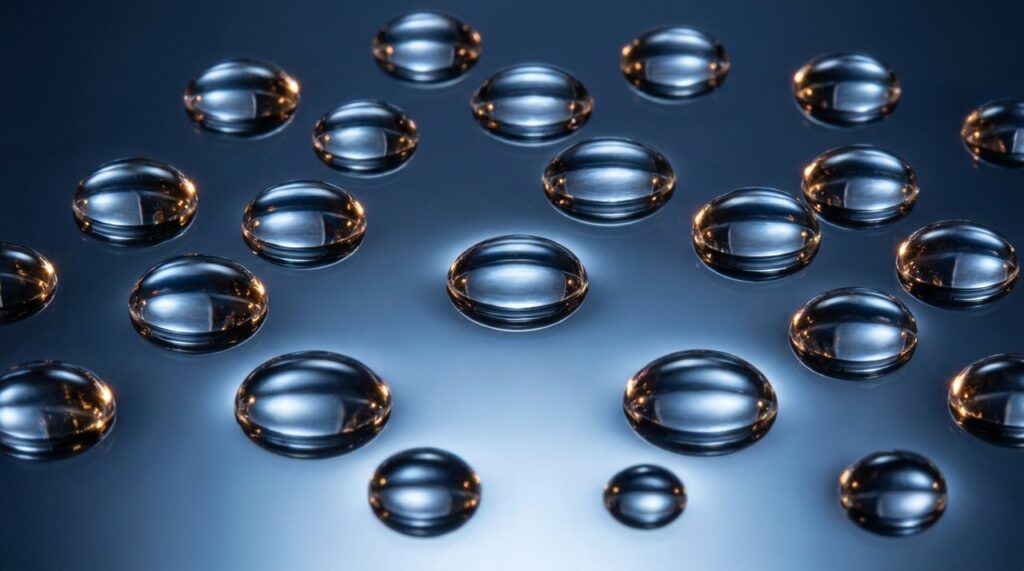 Is Cyclopentasiloxane Water Soluble? Properties and Bulk Sourcing