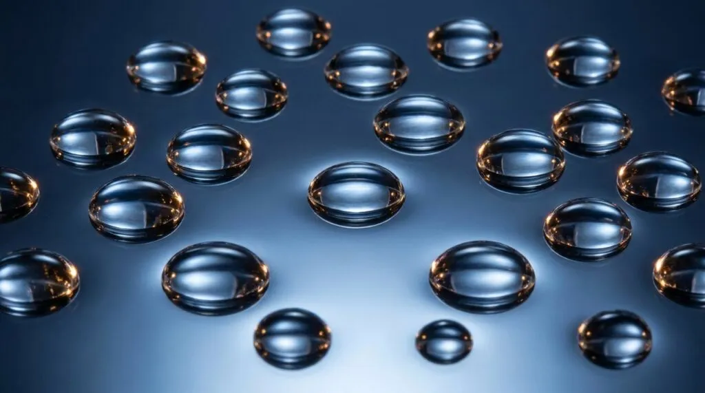 Is Cyclopentasiloxane Water Soluble? Properties and Bulk Sourcing