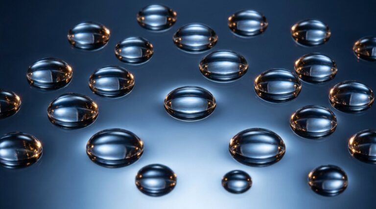 Is Cyclopentasiloxane Water Soluble? Properties and Bulk Sourcing
