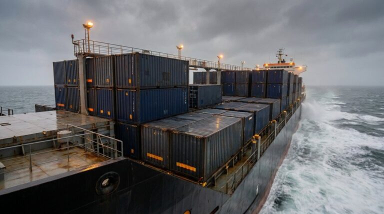 Low-Cost-Country Sourcing for Bulk Chemicals: What It Costs to Land