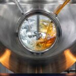 Custom Chemical Blending: Toll vs Contract, Classification, and What to Spec