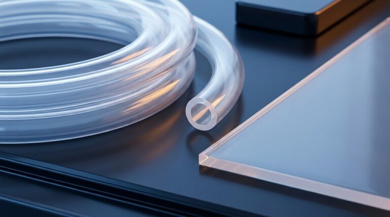 Does Silicone Have Latex? What the Chemistry Says (and What Buyers Should Verify)