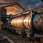 Efficient Chemical Logistics: How Bulk Buyers Cut Landed Cost and Hazmat Risk