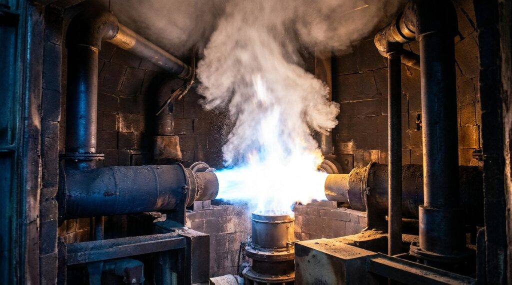 Fumed Silica Production Process: How Pyrogenic Silica Is Made and What to Specify