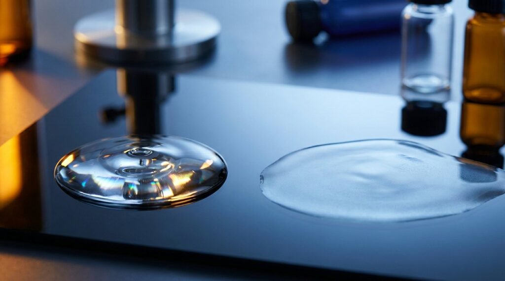 Phenyl Trimethicone vs Dimethicone in Cosmetics: How They Differ and How to Specify Each