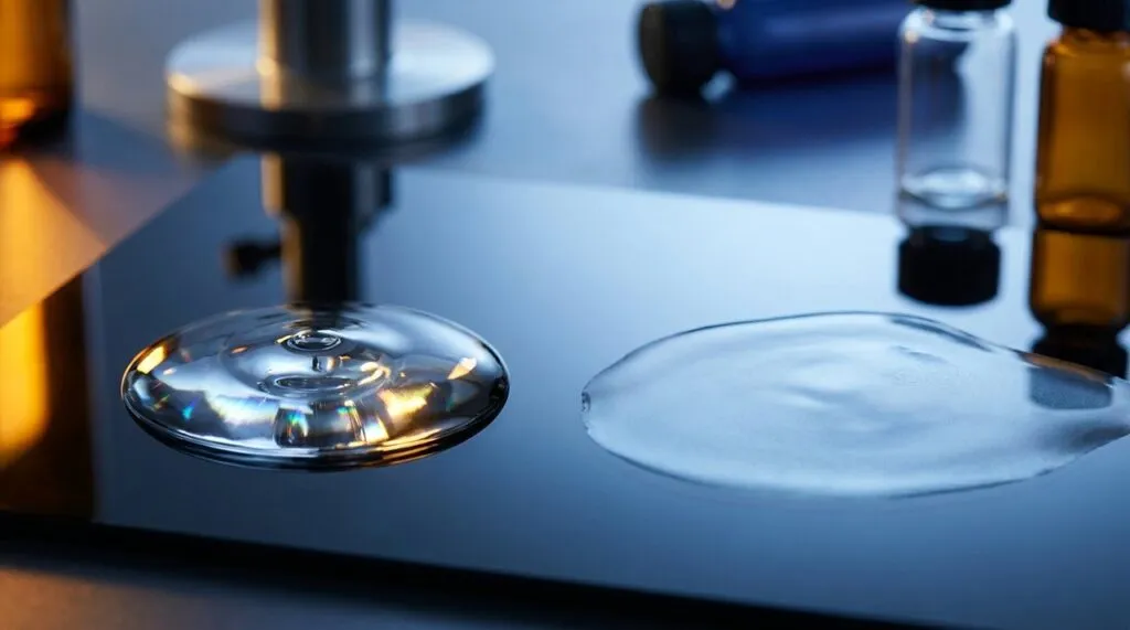 Phenyl Trimethicone vs Dimethicone in Cosmetics: How They Differ and How to Specify Each