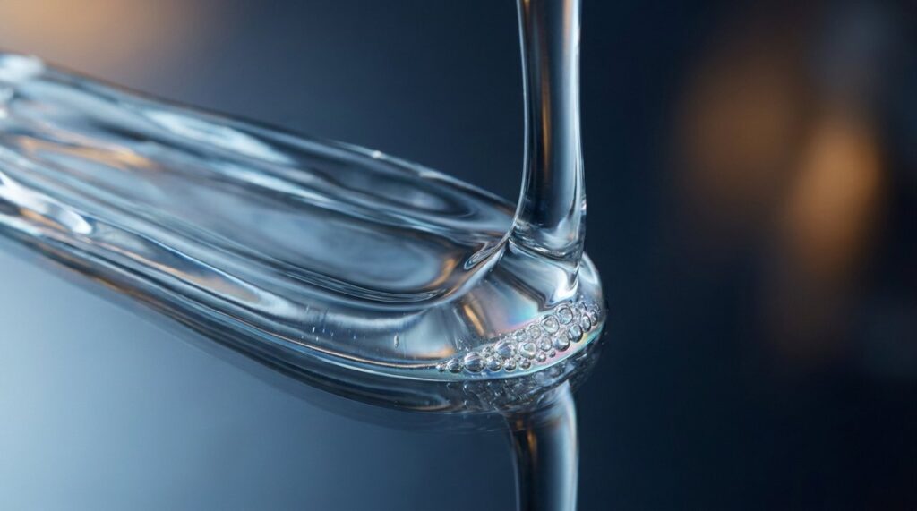 How a Gel Cleanser Formulation Is Made: Ingredients, Process, and Bulk Sourcing