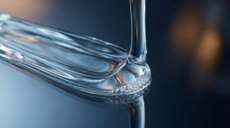 How a Gel Cleanser Formulation Is Made: Ingredients, Process, and Bulk Sourcing