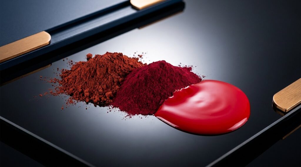 Lipstick Colorants: Understanding the Pigments and How to Make Your Own