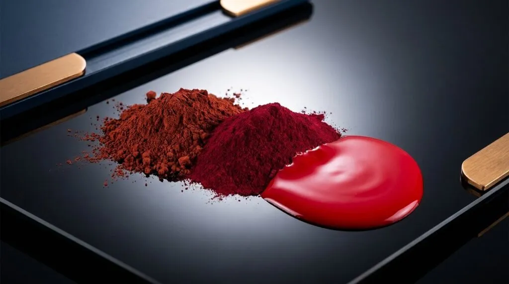 Lipstick Colorants: Understanding the Pigments and How to Make Your Own