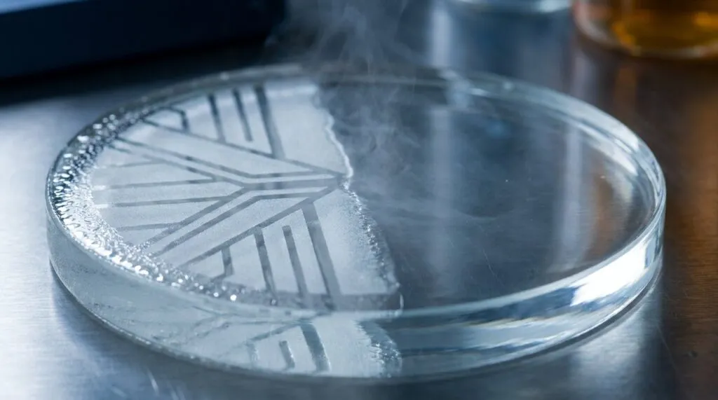 Hydrofluoric Acid: Formula, Density & Hazard Profile