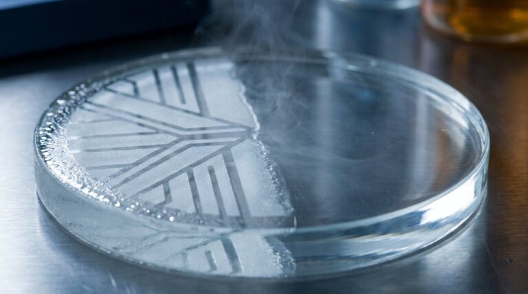 Hydrofluoric Acid: Formula, Density & Hazard Profile
