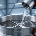 Propylene Glycol in Food & Beverage: FDA GRAS vs EU