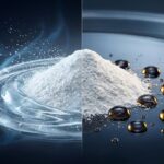 Hydrophilic vs Hydrophobic Fumed Silica: Buyer’s Guide