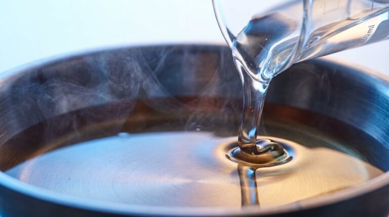 Vegetable Glycerin in E-Liquids: A USP-Grade Buying Guide