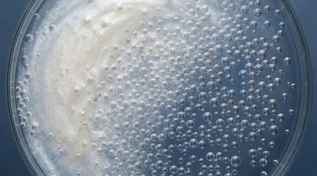 PEG-12 Dimethicone: Emulsifying Properties and HLB