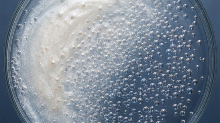PEG-12 Dimethicone: Emulsifying Properties and HLB