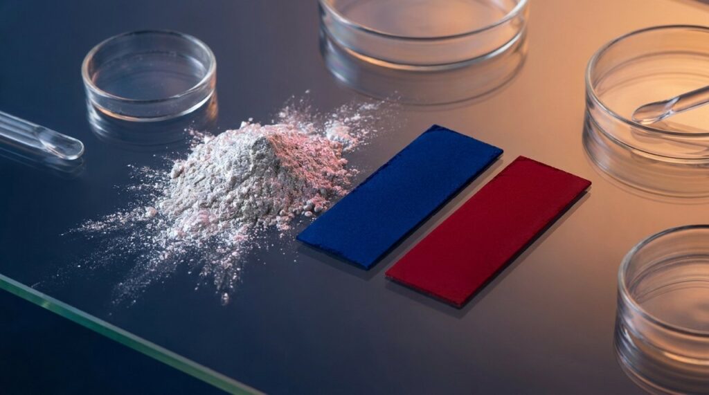 FD&C Lakes vs Mica: FDA Color Additive Buying Guide