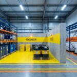 Industrial Chemical Safety: GHS, SDS, HazCom for Buyers