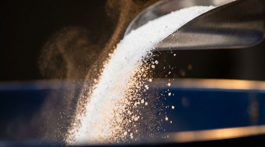 Buying Bulk Sodium Bicarbonate: Grades and Particle Size