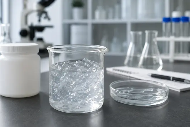 EPA D4 Risk Evaluation: What Silicone Buyers Need to Know