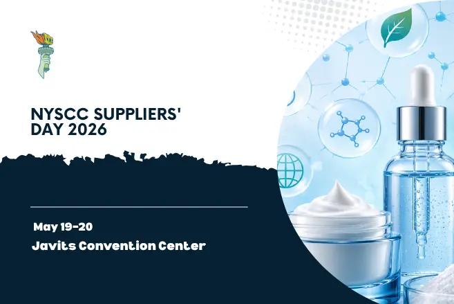 NYSCC Suppliers’ Day 2026: Sourcing Intelligence