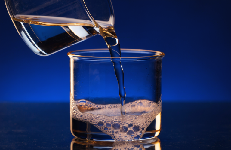 Alcohol Ethoxylates: Nonionic Surfactant Types, HLB Selection & Supply