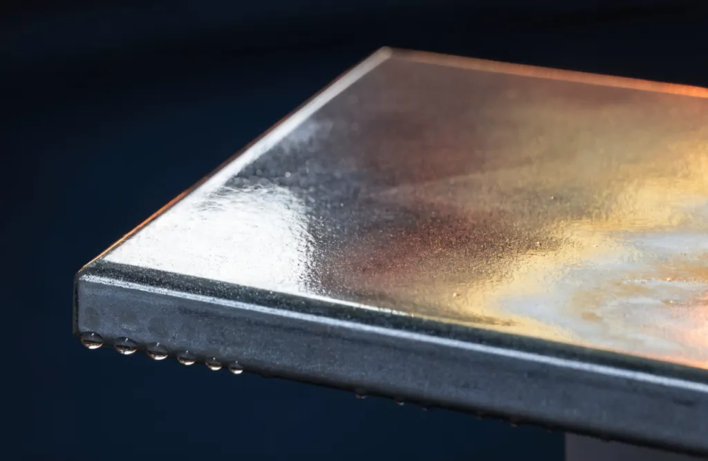 What Causes Amine Blush in Epoxy — and How to Prevent It