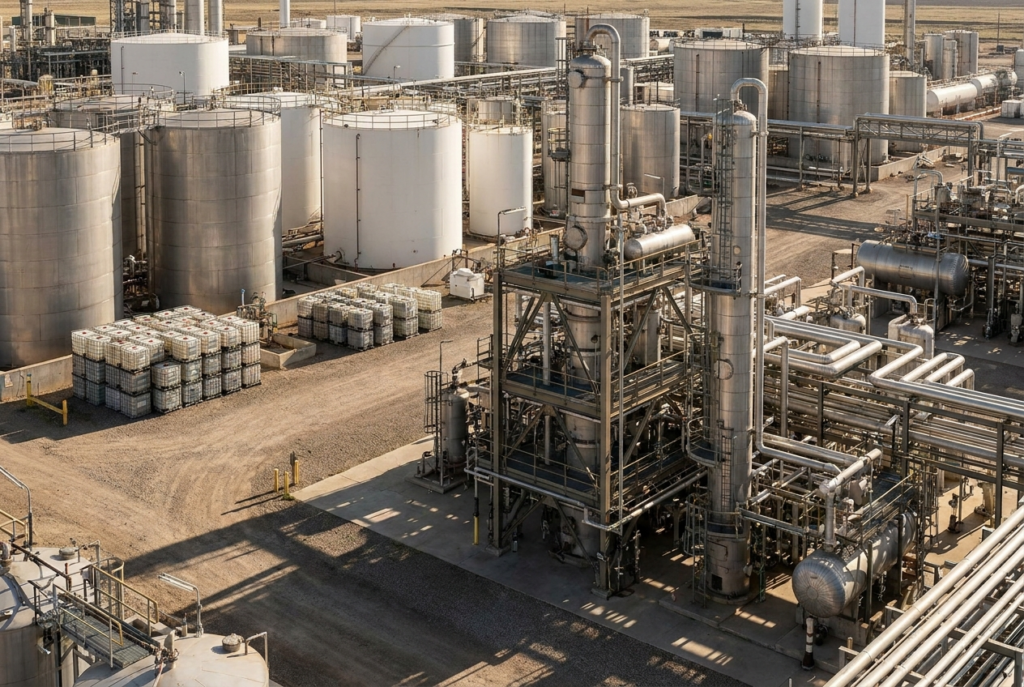 What Are Amines? Structure, Types, Applications, and How to Source Them