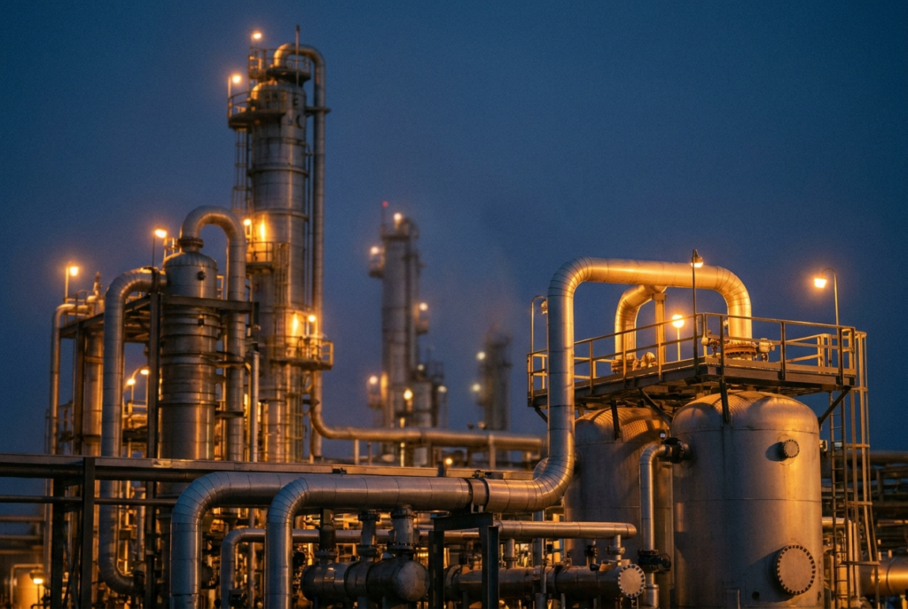 Silicone vs Polyglycol Antifoam for Amine Units: Why the ‘Stronger’ One Fouls Your Filters