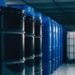 Aminas: tipos, propiedades y usos industriales